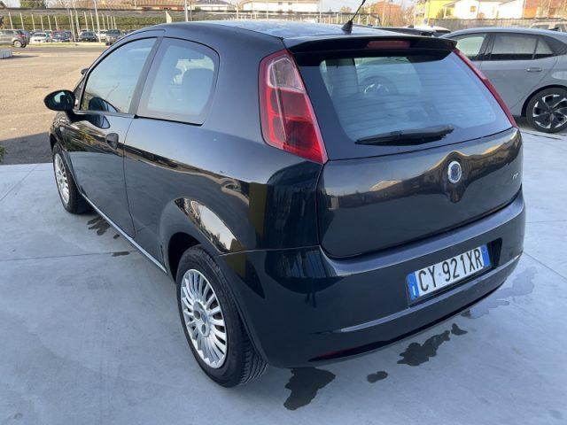 FIAT Grande Punto 1.2 3 porte Active