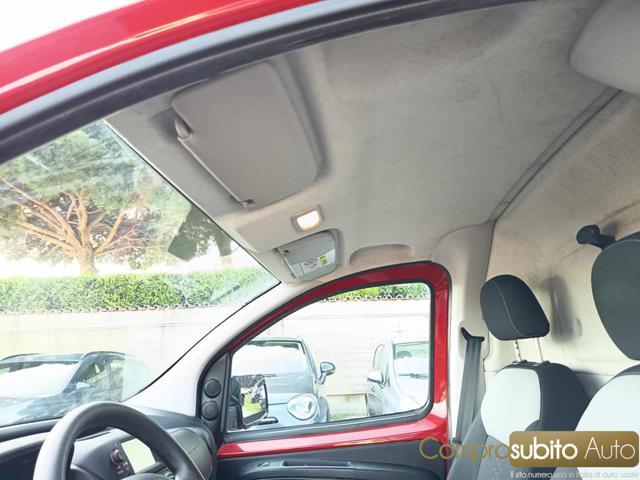 FIAT Fiorino 1.3 MJT 75CV + IVA 22%