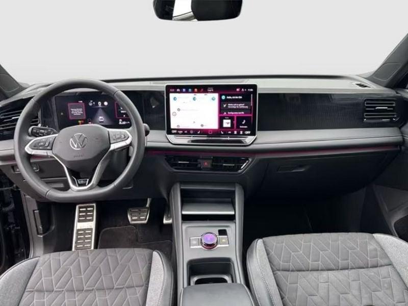 Volkswagen Tiguan Volkswagen Tiguan 2.0 TDI DSG 193cv GOAL 4Motion LED CAMERA NAVI GANCIO