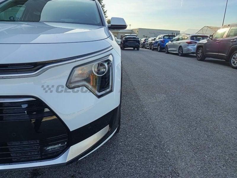 KIA Niro Niro 1.6 gdi phev Style 171cv dct