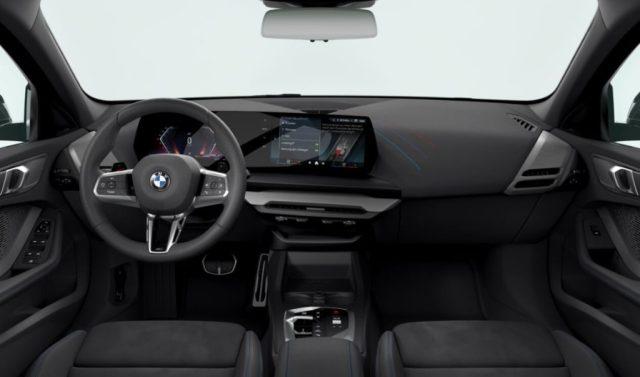 BMW 118 d MSport Pro