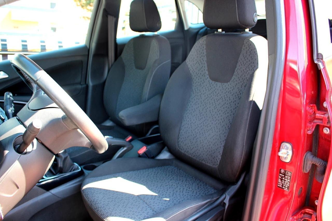 Opel Crossland 1.2 83cv Edition *PREZZO VERO* TELECAMERA UNIPRO