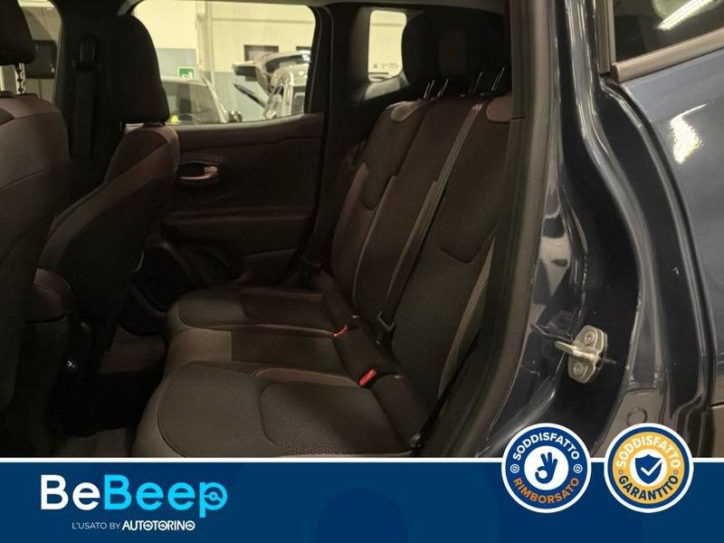 Jeep Renegade 1.6 MJT S 2WD 130CV