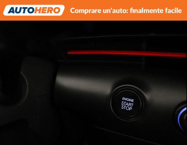 HYUNDAI Kona 1.6 HEV DCT NLine