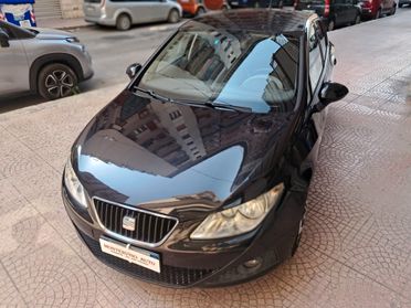 Seat Ibiza 1.2 TDI 5Porte-NEOPATENTATI-Euro 4990