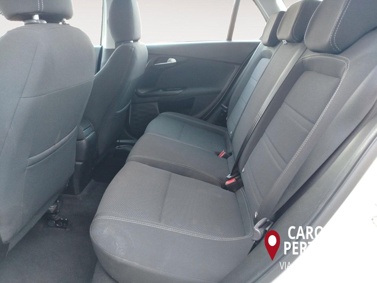 Fiat Tipo Station Wagon Tipo SW 1.3 mjt CityLife s&s 95cv