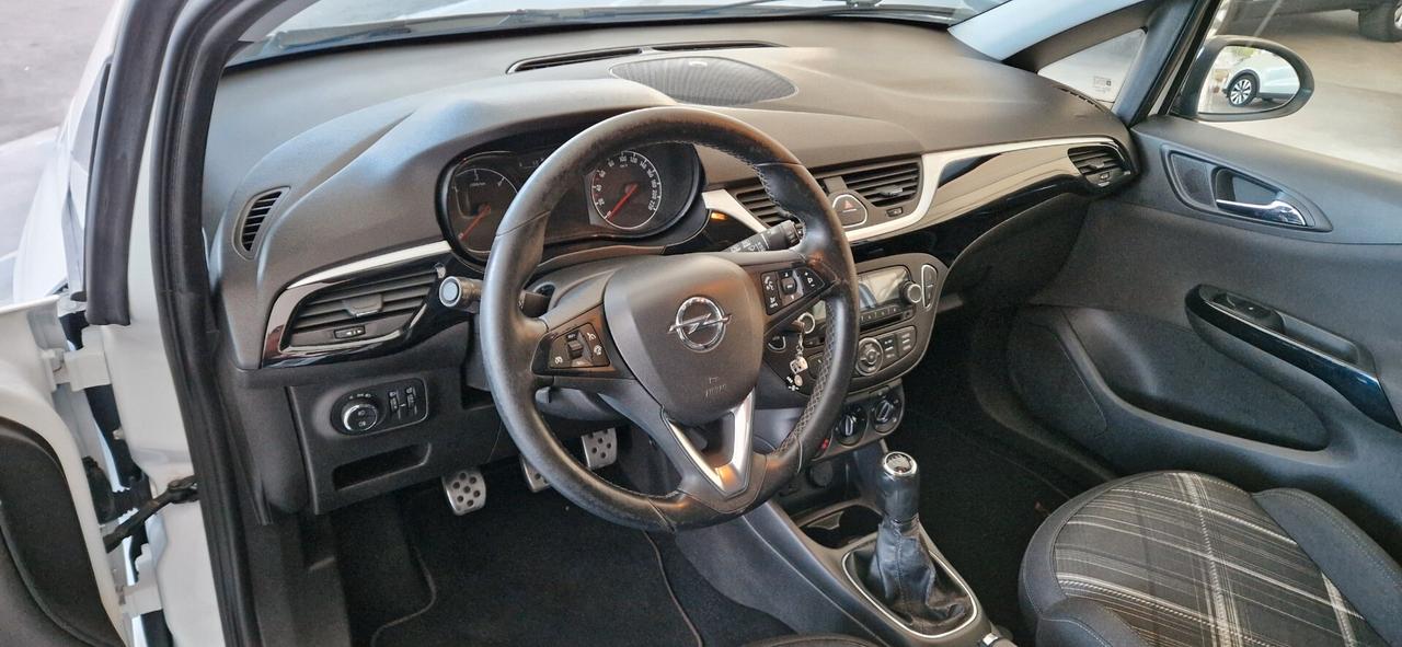 Opel Corsa 1.3 CDTI ecoFLEX 95cv Start&Stop 5 porte b-Color
