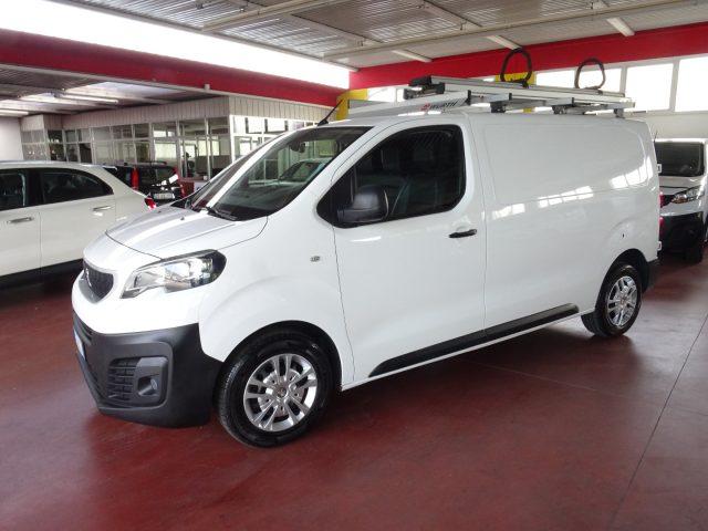 PEUGEOT Expert 2.0 BlueHDi 120 S&S PL-TN Furgone Premium Standard