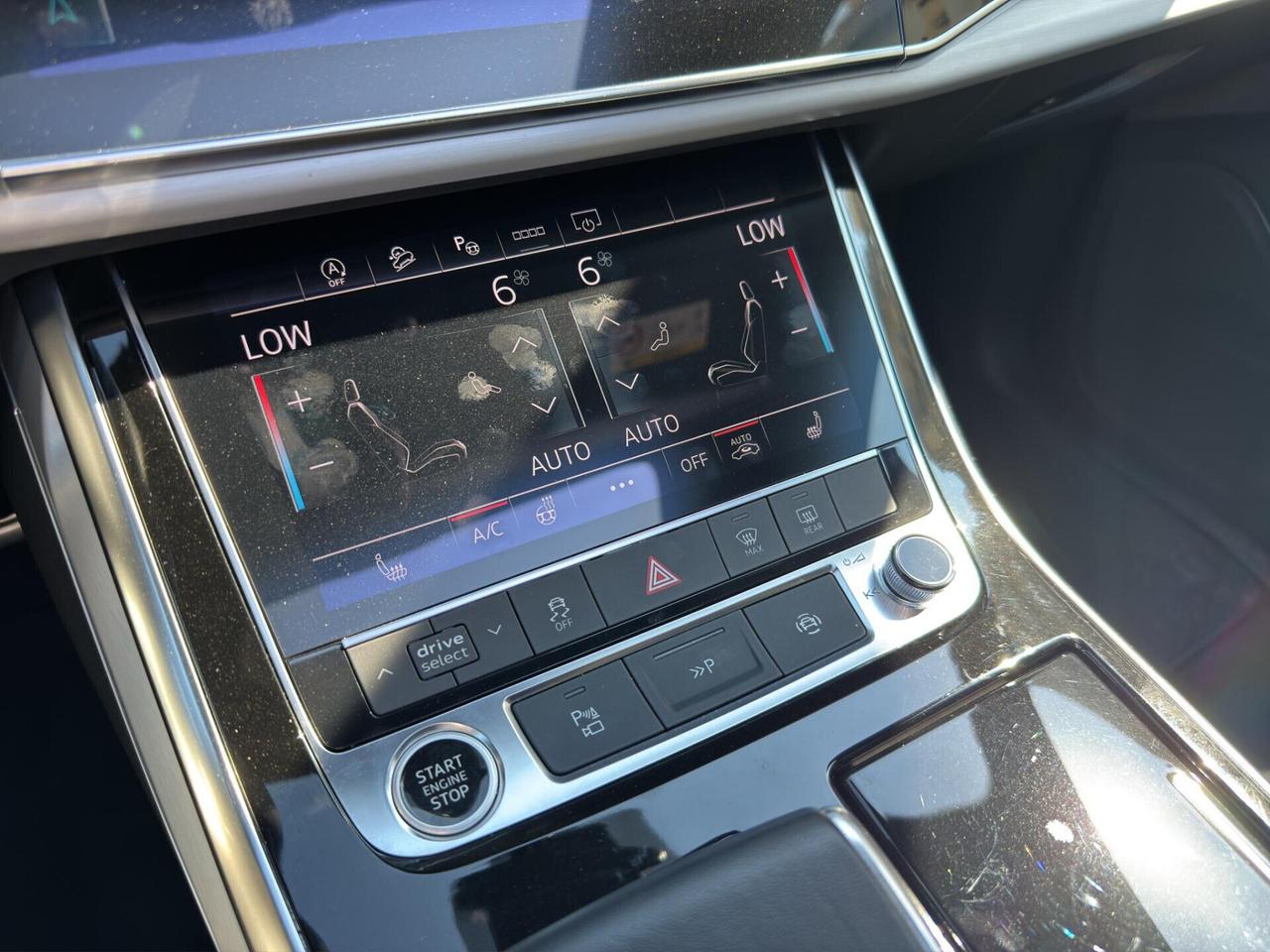 Audi Q8 45 3.0 231cv tdi S-Line Tetto 2021
