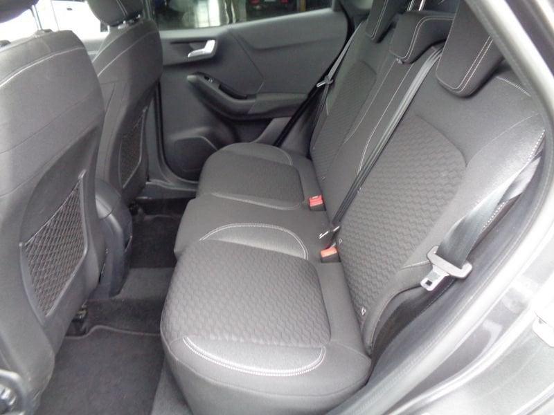 Ford Puma Puma 1.0 ecoboost h Titanium s&s 125cv