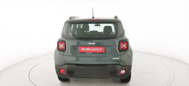 JEEP Renegade 1.6 Mjt 120 CV Longitude