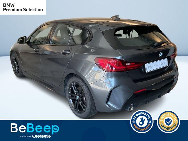 BMW Serie 1 116I MSPORT AUTO