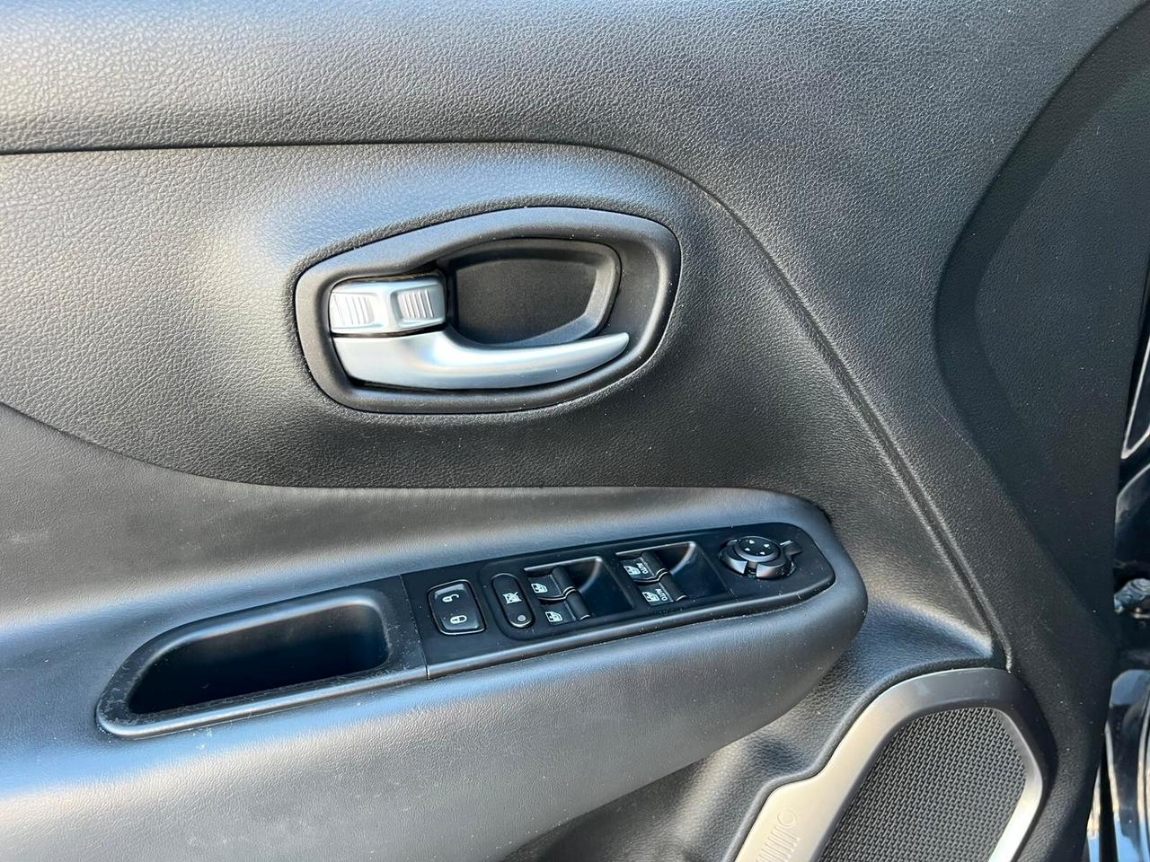 JEEP RENEGADE 1.0 T3 120cv 2019!!! LIMITED!!