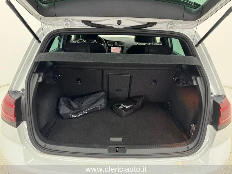 Volkswagen Golf 1.0 TSI 115 CV 5p. Sport BlueMotion Technology