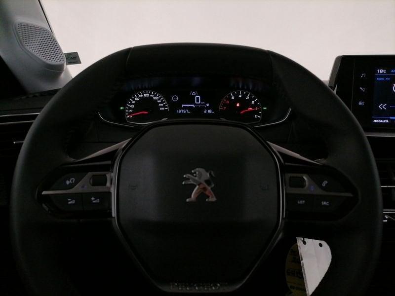 Peugeot 208 1.2 puretech Active s&s 75cv