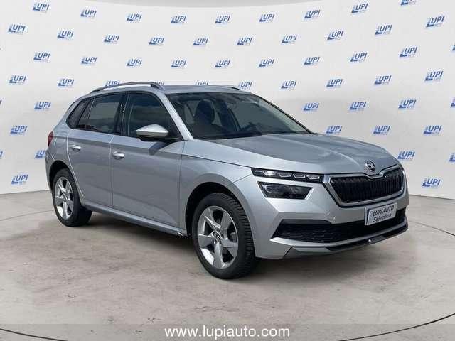 Skoda Kamiq 1.5 tsi Style 150cv dsg