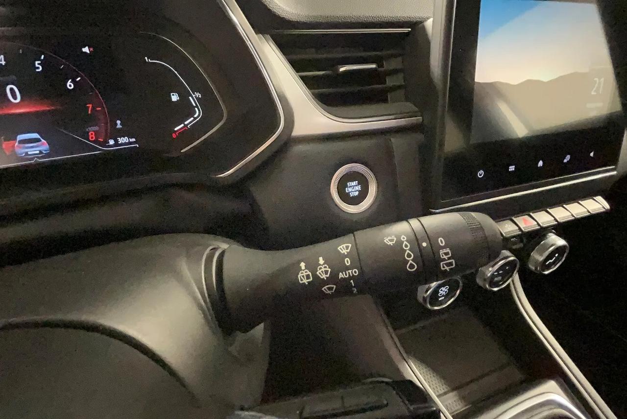 Renault Captur TCe 90 CV Intens