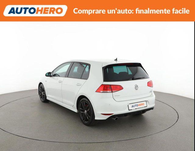 VOLKSWAGEN Golf 1.6 TDI 110 CV 5p. Sport Edition BlueMotion Techno