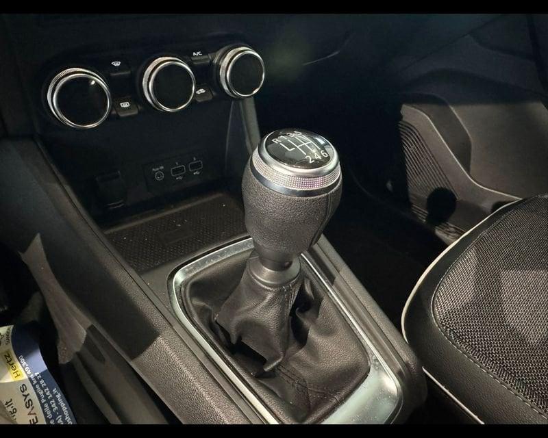 Renault Captur 2ª serie Mild Hybrid 140 CV Intens