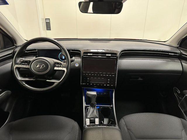 HYUNDAI Tucson 1.6 CRDI 48V Exellence