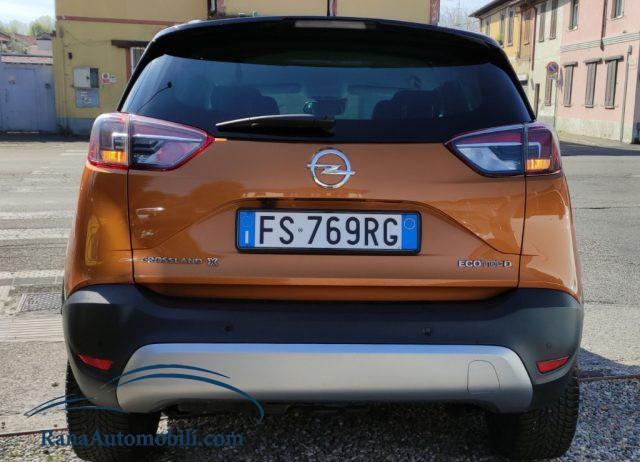 OPEL Crossland X 1.5D 102CV Innovation ZERO ANTICIPO