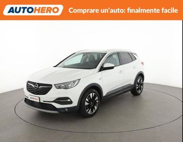 OPEL Grandland X 1.6 diesel Ecotec Start&Stop Innovation