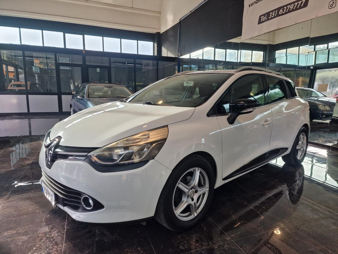 Renault Clio 1.5 dCi 8V 90CV 5 porte Costume National