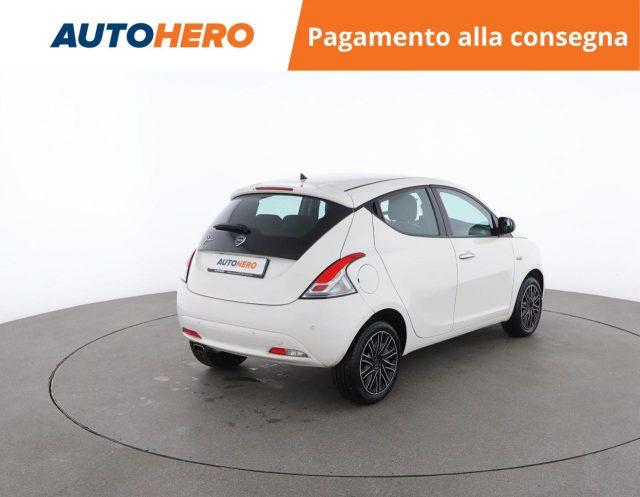LANCIA Ypsilon 1.2 69 CV 5 porte S&S Gold