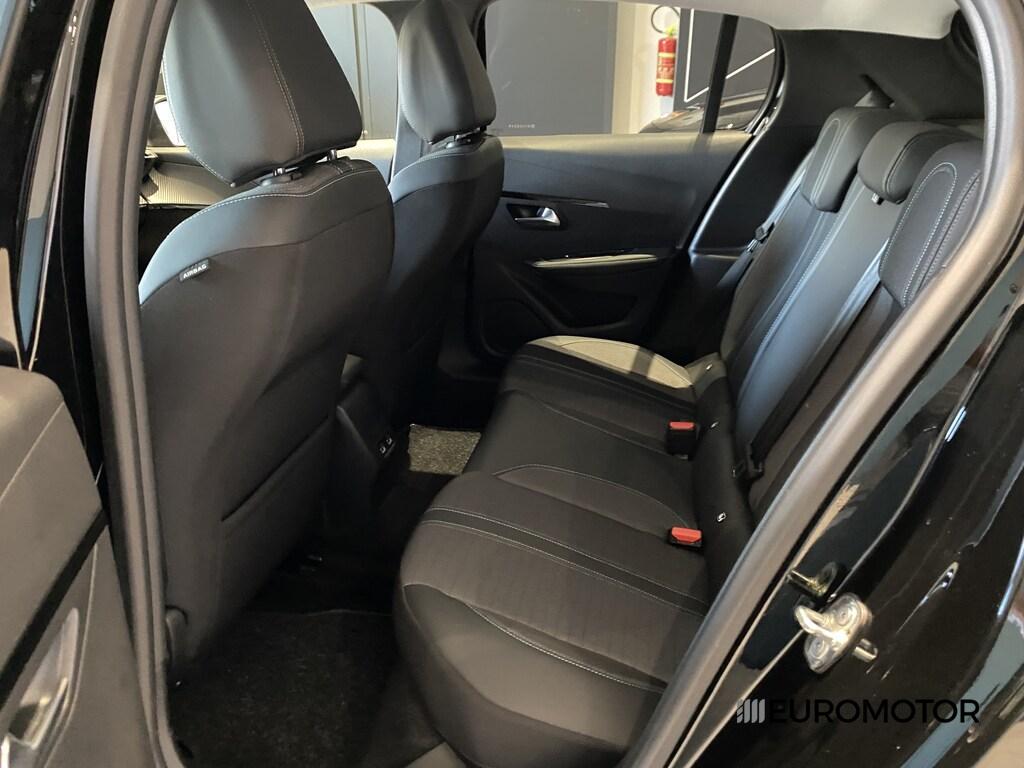 Peugeot 208 5 Porte 1.2 PureTech Allure Pack