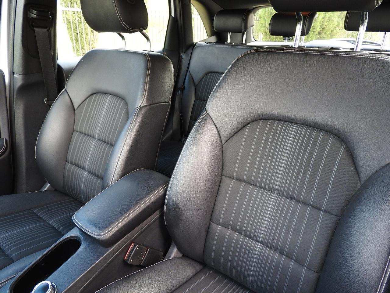 Mercedes-benz B 180 CDI Premium