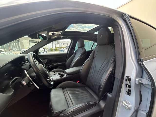 Maserati Grecale Grecale 2.0 mhev Modena 330cv auto