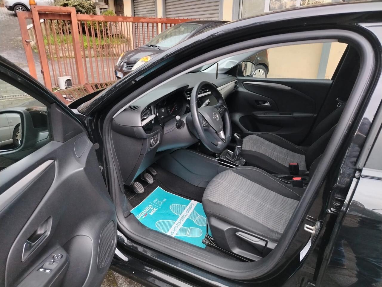 Opel Corsa 1.2 Elegance