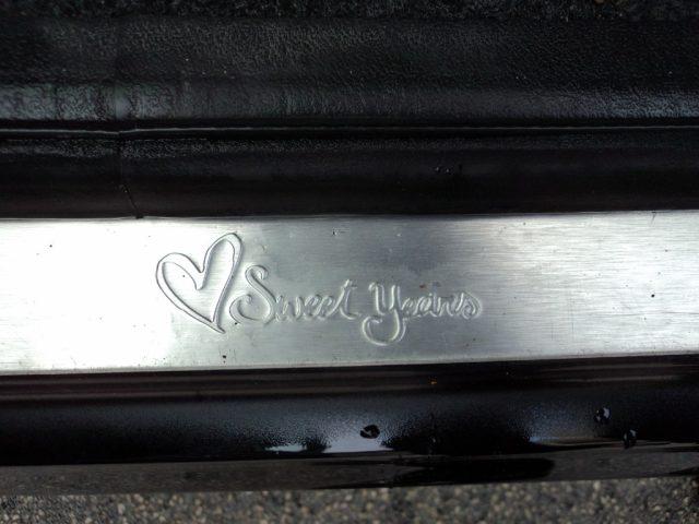 PEUGEOT 107 1.0 68CV 3p. Sweet Years