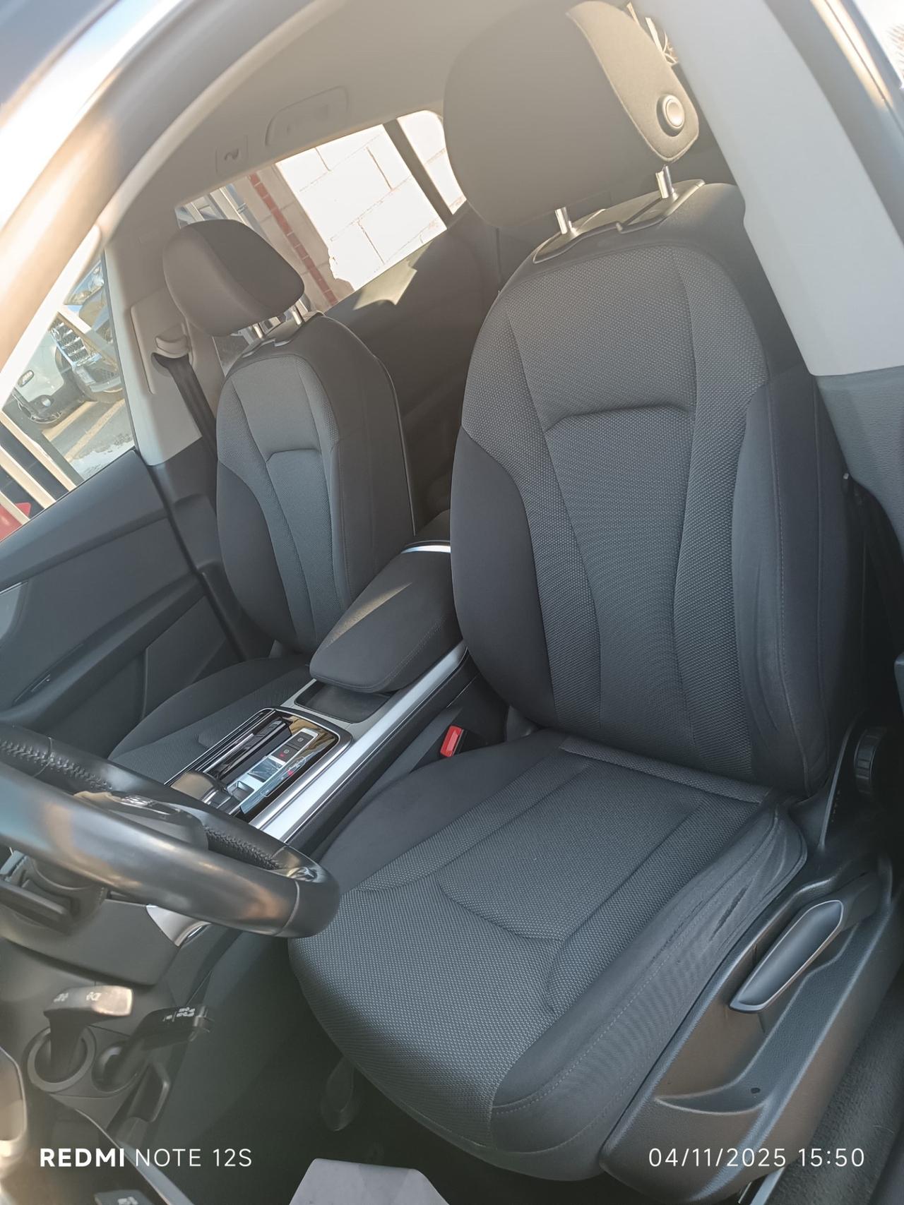 Audi Q8 50 TDI 286 CV quattro tiptronic Sport