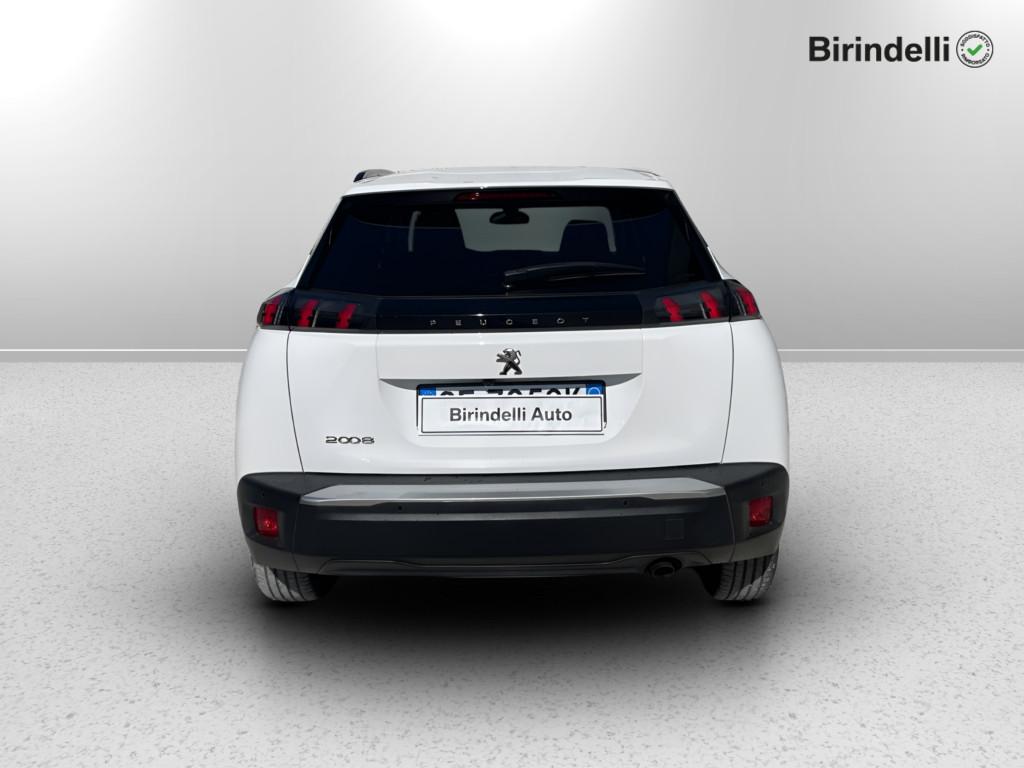 PEUGEOT 2008 2ª serie - 2008 PureTech 100 S&S Allure