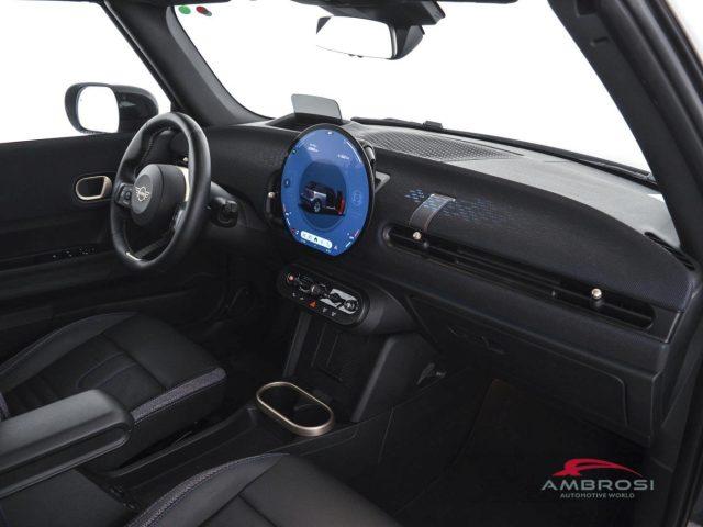 MINI Cabrio Cooper 2.0 C Favoured auto