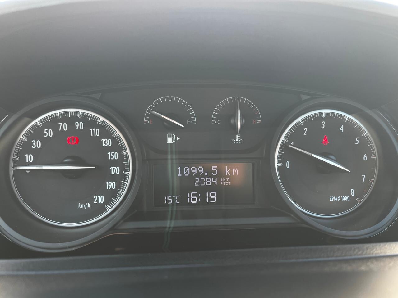 Lancia Ypsilon 1.2 69 CV 5 porte Gold