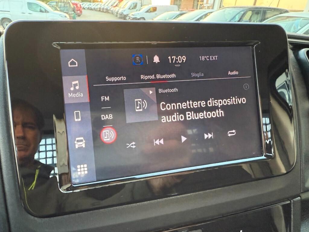 Fiat Ducato 35 2.2 Mjt 140CV PLM Cabinato