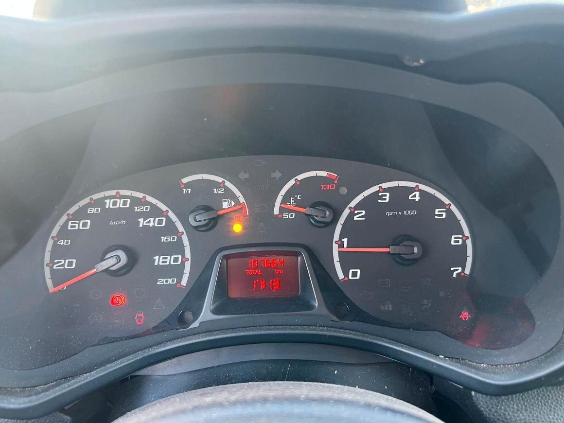 Ford Ka Ka+ 1.2 8V 69CV IMP. METANO