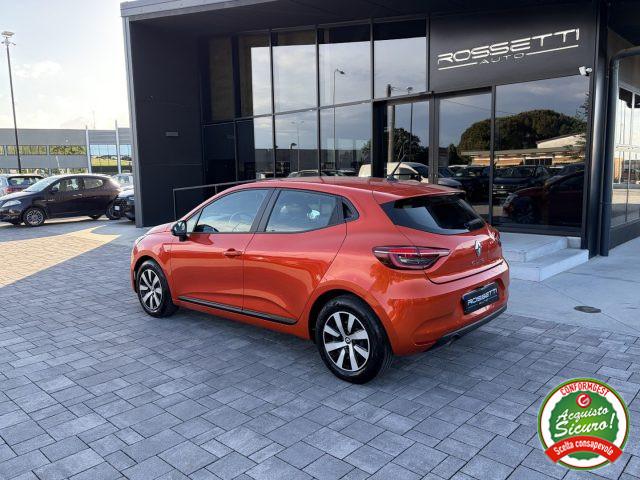 RENAULT Clio 5 porte Equilibre ANCHE PER NEOPATENTATI