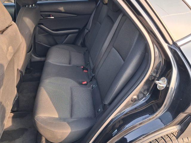 MAZDA CX-30 2.0L e-Skyactiv-G 150 CV Hybrid AWD Exclusive Li