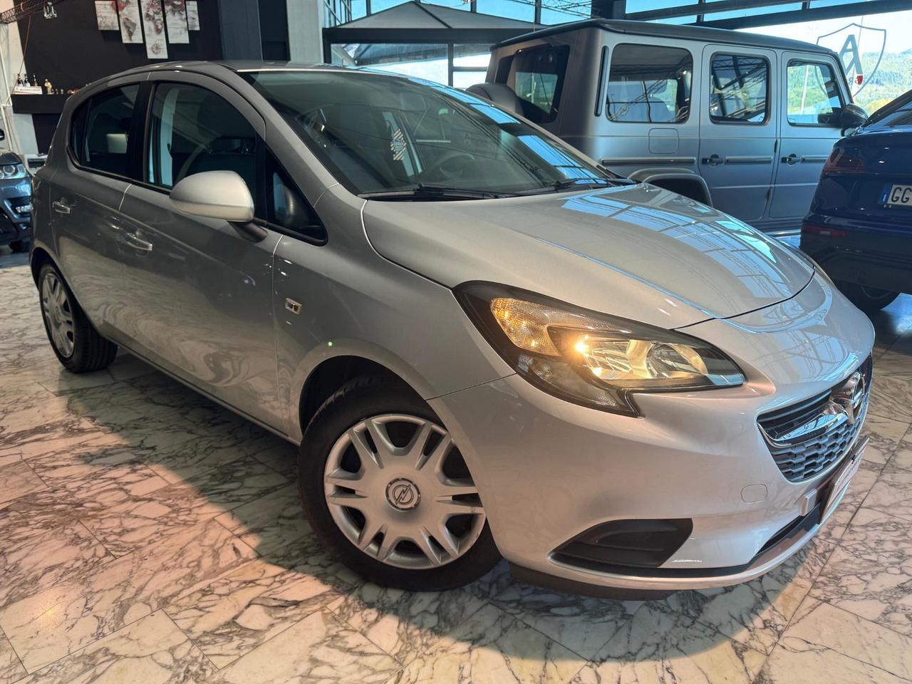 Opel Corsa 1.2 5 porte Innovation