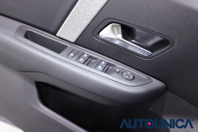 CITROEN C4 PURETECH 130 S&S EAT8 MAX FARI LED TETTO APRIBILE