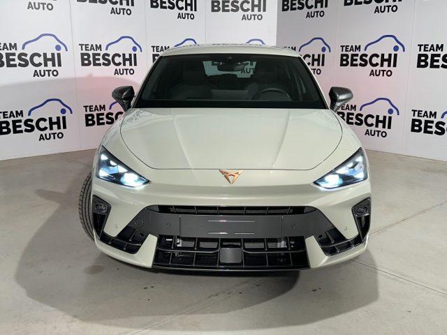 CUPRA Leon 1.5 e-Hybrid 204 CV DSG