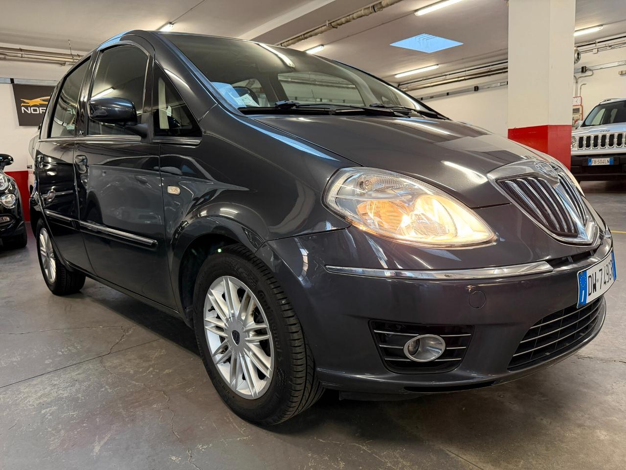 Lancia MUSA 1.4 16V Oro