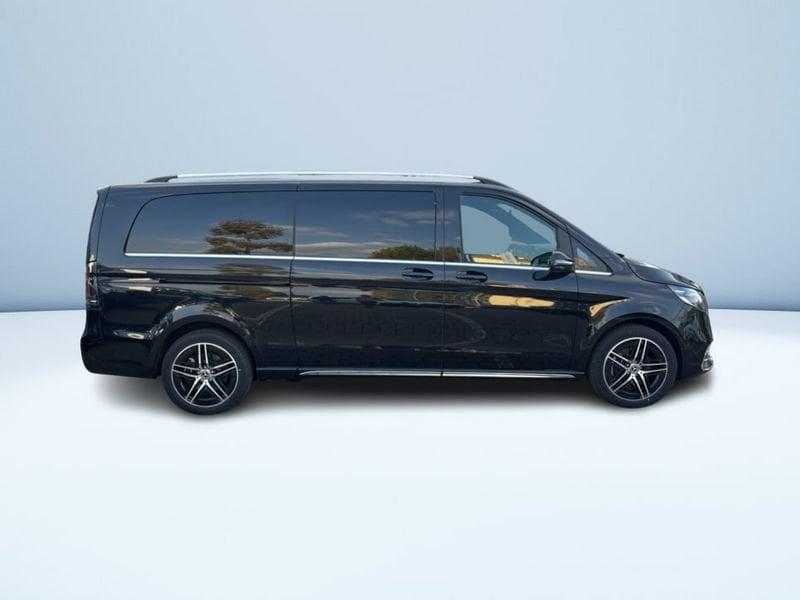 Mercedes-Benz Classe V 250d Extralong Avantgarde