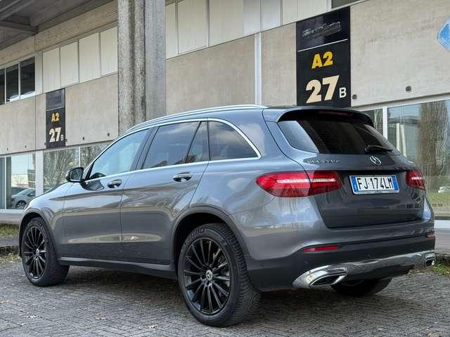 Mercedes-Benz GLC 220 GLC - X253 d Business 4matic auto