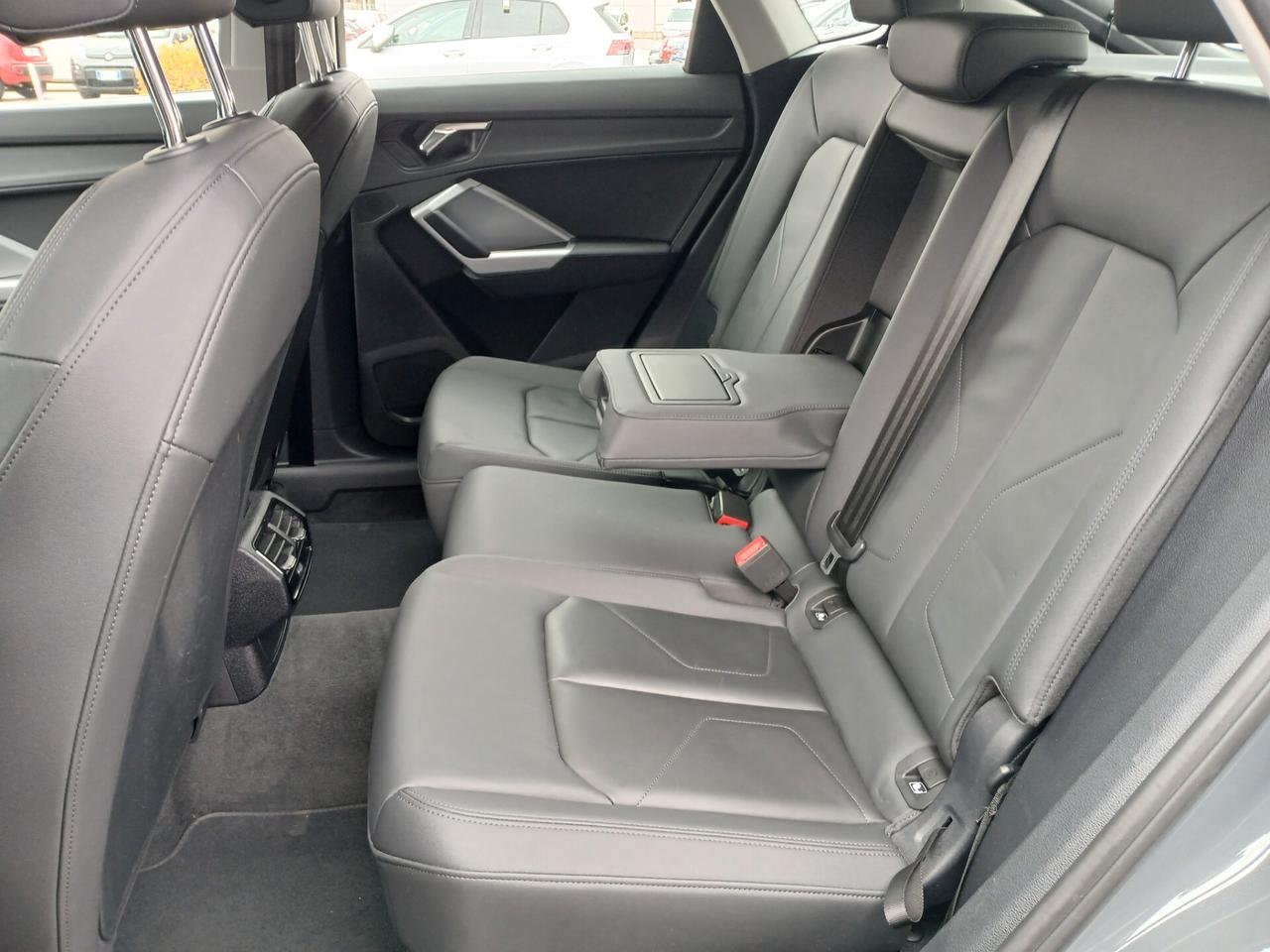 Audi Q3 SPB 45 TFSI E 150CV HYBRID 2021