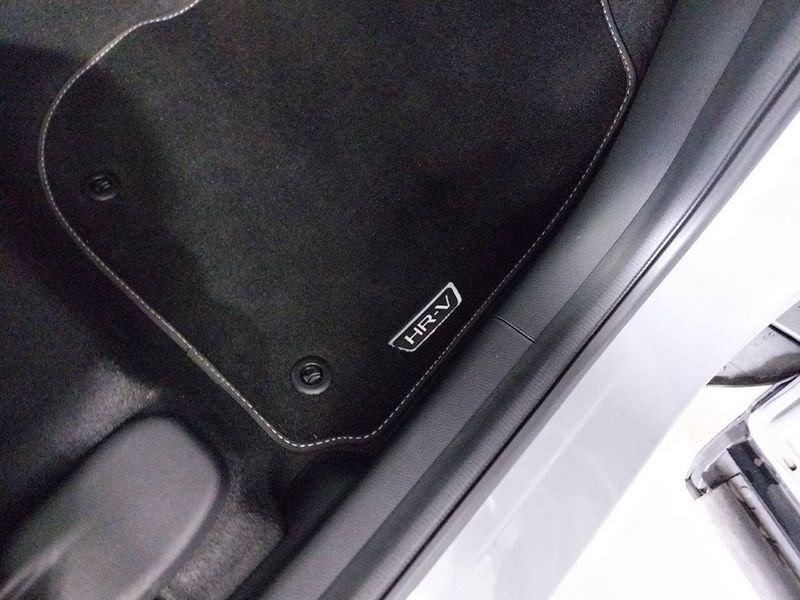 Honda HR-V III 2025 1.5 hev Elegance ecvt