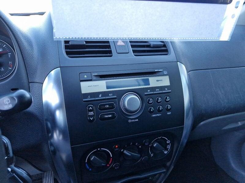 Suzuki SX4 1.6 ddis Urban Line 2wd